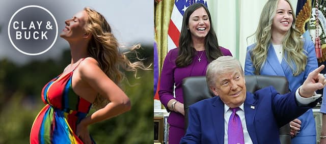 Cover Image for The Baby Crisis No One Wants to Talk About — Trump’s New IVF Plan