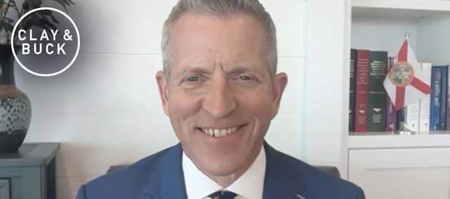 Cover Image for Paul Renner Makes His Case to Be the Next Florida Governor