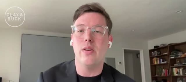 Cover Image for Exclusive: Filmmaker Charles Curran, the Man Behind the Viral Spencer Pratt Videos