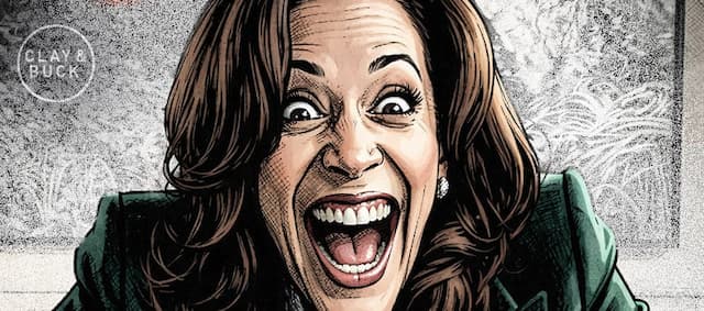 Cover Image for Buck RIPS Kamala’s Plan to DESTROY the Electoral College