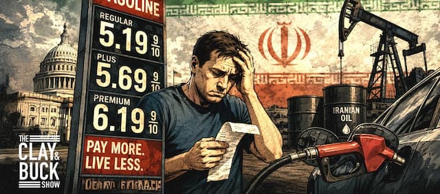 Cover Image for Iran War Fallout: Are Gas Stations Gouging?