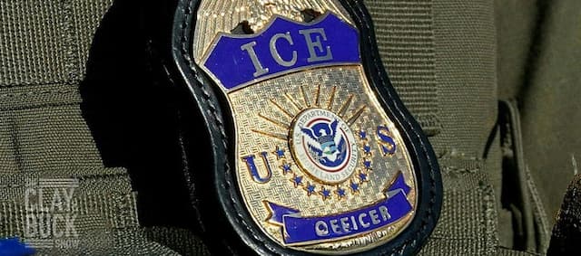 Cover Image for After Fresh Incidents, ICE Hits the Brakes on Vehicle Stops?