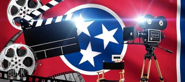 Cover Image for Paramount Ditching Woke California for Tennessee? Hollywood Exodus Accelerates