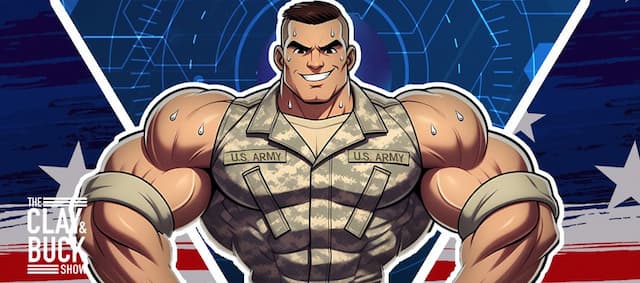 Cover Image for Hegseth Launches “High-T Department of War”: Troops Get Testosterone Testing and Optional TRT