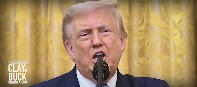 Cover Image for Where Are the Arrests? Trump’s Explosive Election Integrity Speech