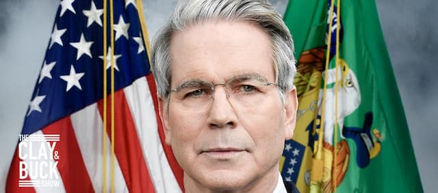 Cover Image for Scott Bessent: Trump Accounts, Iranian Assets Seizure & Trump’s Late-Night Calls