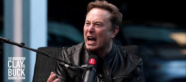 Cover Image for Elon Musk CRUSHES Snooty Journalist in BRUTAL Showdown