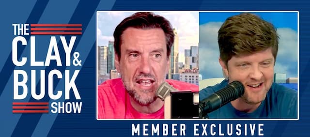 Cover Image for VIP Video: Dems and Media Defended Platner When They Thought He Could Win