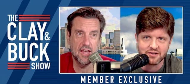 Cover Image for VIP Video: Shock Poll: AOC Is the Democrat Front-Runner for President