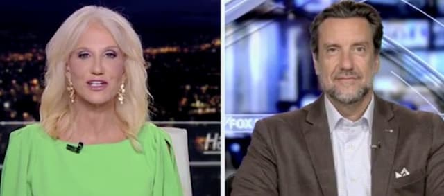 Cover Image for Clay Talks Dems with TDS and Platner Dropping Out