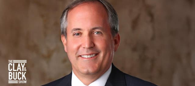 Cover Image for Ken Paxton: Talarico Is Too Dangerous for Texas