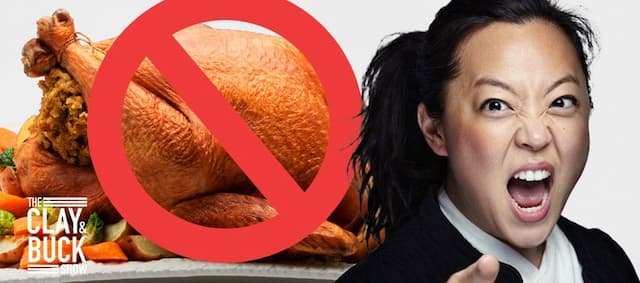 Cover Image for Wisconsin Dem Socialist Wants to CANCEL Thanksgiving