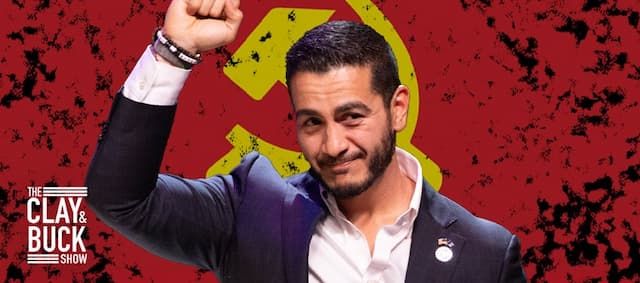 Cover Image for Abdul El-Sayed: Michigan’s Mamdani Wins Primary, Sets Up Close Race