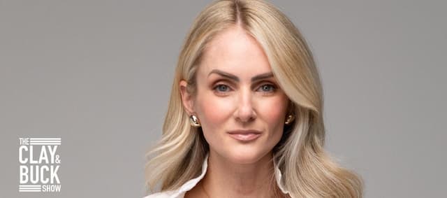 Cover Image for Alyssa Rosenheck, Author of “White. Blonde. Jew. A Call to End Extremism, Speak Up, and Reclaim Center.”