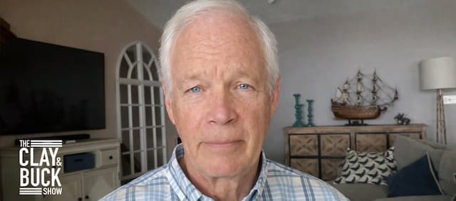 Cover Image for Breaking News! Senator Ron Johnson Finds Secret Texts in Fauci’s Phone