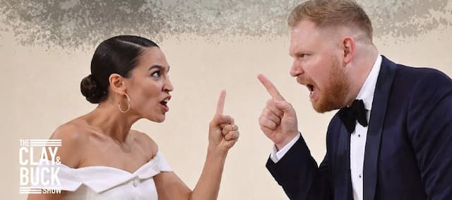 Cover Image for AOC & Fiancé Split? Quiet Breakup Explains the Egg Freezing