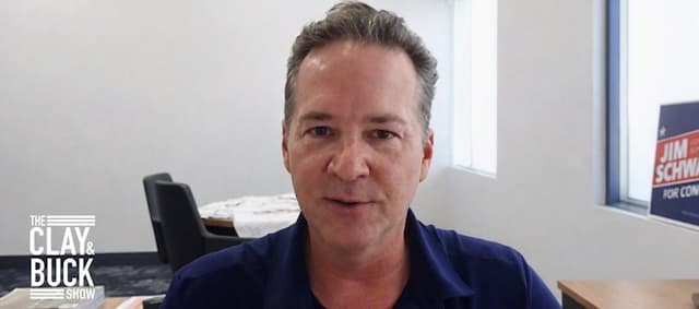 Cover Image for FL-19 Candidate Jim Schwartzel: We Need More Businessmen in Washington