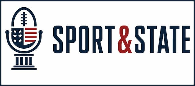 Cover Image for Clay Launches New Media Venture: Sport & State!