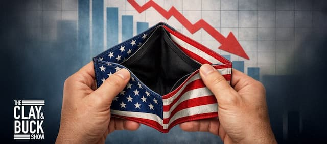 Cover Image for America’s Economic Pain: Why Republicans Can’t Ignore It
