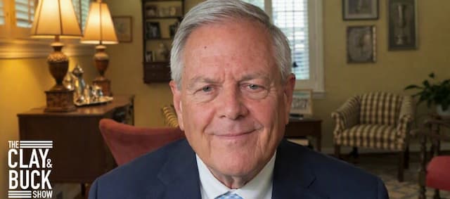 Cover Image for Rep. Ralph Norman Tells Us Why He’s a Better Choice to Replace Lindsey Graham