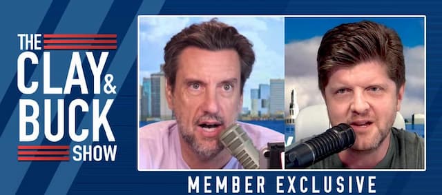 Cover Image for VIP Video: Clay & Buck’s Predictions for the 2028 Election
