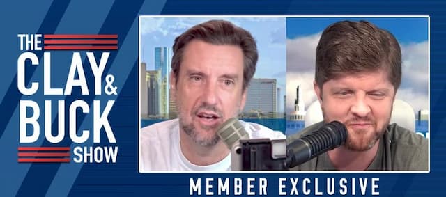 Cover Image for VIP Video: Democrat Prosecutors Put Politics First