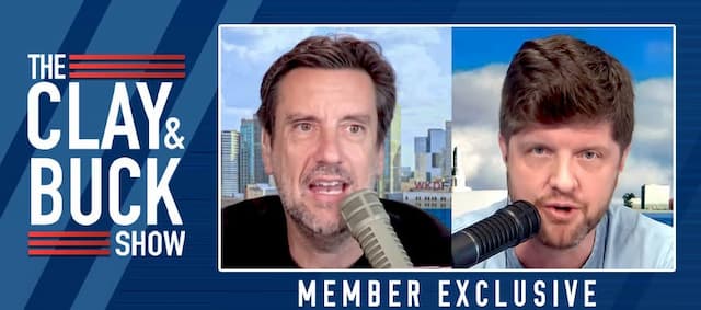 Cover Image for VIP Video: Who Will Replace Karoline Leavitt?