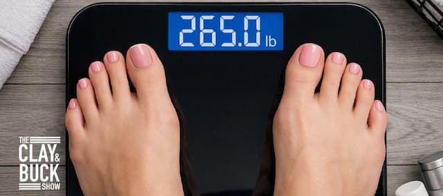 Cover Image for Weight-Loss Drugs: A Fascist Plot to Genocide Fat People?