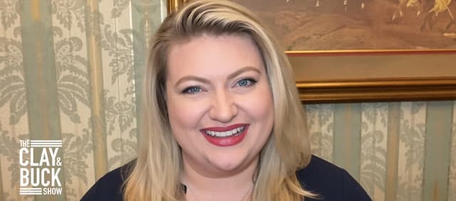 Cover Image for Rep. Kat Cammack: Why We Must Embrace AI