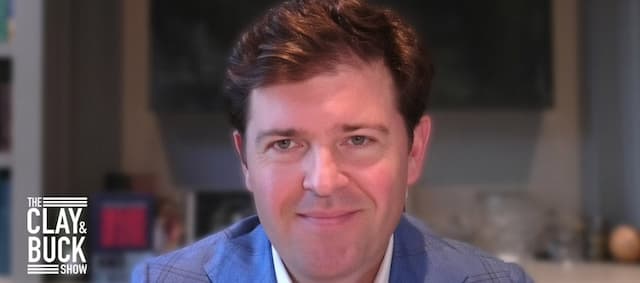 Cover Image for DOGE Insider: “Don’t Just Drain the Swamp. Flood the Swamp with Talent.”