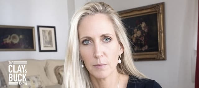 Cover Image for Ann Coulter Sees a GOP WIPEOUT Coming