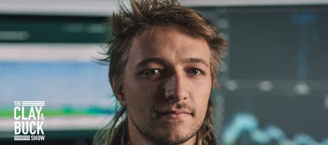 Cover Image for Inside the Future of Weather Modification: Rainmaker CEO Augustus Doricko on Using Drones to Make Rain