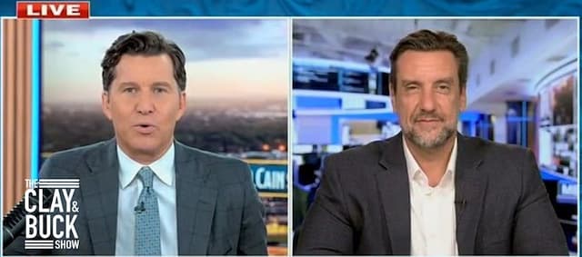 Cover Image for Clay Joins Will Cain to Talk Mamdani’s Columbus Day Snub & More