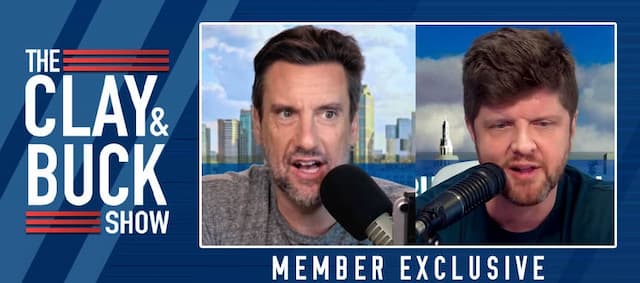 Cover Image for VIP Video: Callers Are Optimistic in Swing States