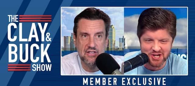 Cover Image for VIP Video: Ilhan Omar’s Bizarre Response to Talk of Marrying Her Brother
